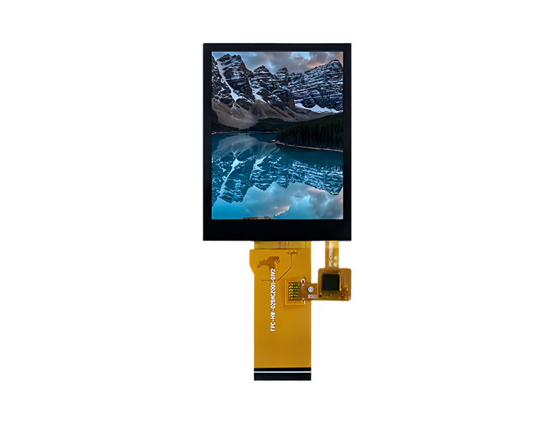 中山LCD
